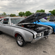 Illustration for article titled Last night’s cruise-in.